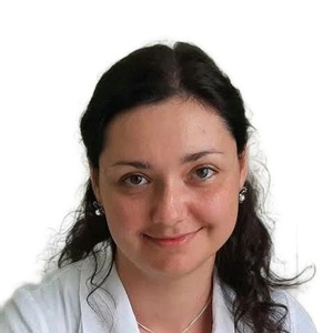 Быкова (Помещикова) Юлия Викторовна, детский невролог, врач узи, детский врач узи, невролог - Ессентуки