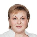 Сергеева Альвина Мисаковна, Врач общей практики (семейный врач) - Ессентуки