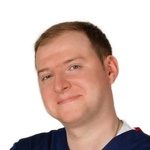 Слобидкер Федор Игоревич Слобидкер Федор Игоревич, Уролог, Андролог, Врач УЗИ, Детский уролог - Ессентуки