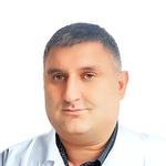 Адильханов Яраш Отарханович, Нейрохирург - Ессентуки