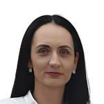 Вишнякова Ольга Александровна, ЛОР - Ессентуки