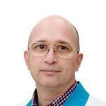 Кульченков Олег Владимирович Кульченков Олег Владимирович, Врач УЗИ - Ессентуки