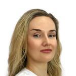 Маловичко Анна Александровна, Косметолог-эстетист - Ессентуки