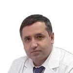 Алиев Арсен Исупович Алиев Арсен Исупович, Уролог, Андролог, Врач УЗИ, Маммолог, Онколог - Ессентуки