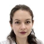 Кутепова Ольга Леонидовна, Гастроэнтеролог, Детский гастроэнтеролог, Терапевт - Ессентуки