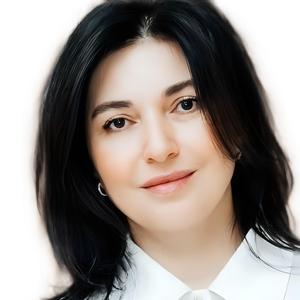 Афанасова Елена Пантелеевна, гинеколог, акушер, гинеколог-хирург, онколог-гинеколог - Пятигорск