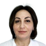 Лазаридис Ирина Исаковна, Дерматолог, Венеролог, Врач-косметолог, Дерматовенеролог - Ессентуки