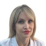 Маркелова Юлия Николаевна, Гинеколог, Врач УЗИ - Назрань