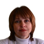 Соколова Р. Р. - фото