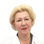 Сорокина Людмила Михайловна, Педиатр - Ессентуки