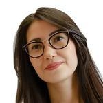 Даутова Карина Мауталиевна, Врач-косметолог, Дерматовенеролог - Ессентуки