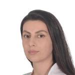 Абдурашидова Эльмира Абдурашидовна, Гинеколог - Ессентуки