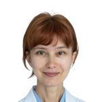 Виноградова Ирина Игоревна, Гинеколог-хирург, Врач УЗИ, Гинеколог, Гинеколог-эндокринолог - Ессентуки