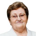 Ганеева Надежда Васильевна Ганеева Надежда Васильевна, Гинеколог - Пятигорск