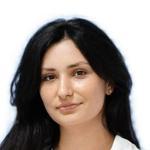 Джиоева Евгения Шотаевна Джиоева Евгения Шотаевна, Гинеколог, Акушер, Врач УЗИ - Ессентуки