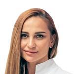 Леонова Виктория Вячеславовна Леонова Виктория Вячеславовна, Гинеколог, Врач УЗИ, Гинеколог-эндокринолог - Ессентуки