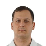 Абуталимов Али Шамильевич, Травматолог, Ортопед - Ессентуки