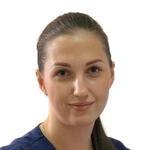 Сердюкова Ксения Алексеевна Сердюкова Ксения Алексеевна, Гинеколог, Врач УЗИ, Гинеколог-хирург, Гинеколог-эндокринолог, Детский гинеколог, Урогинеколог - Ессентуки