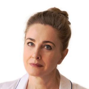 Калашникова Ольга Николаевна, врач-косметолог, дерматовенеролог - Ессентуки