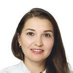 Пяткова А. Р. - фото