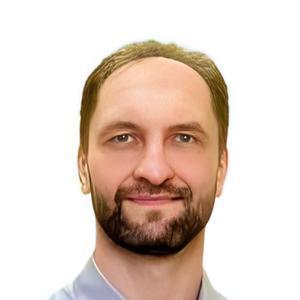 Лифанов сергей георгиевич
