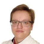 Герасимова Елена Викторовна Герасимова Елена Викторовна, Врач УЗИ, Маммолог - Ессентуки