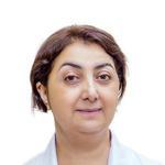 Енгибарян Гаянэ Арменовна Енгибарян Гаянэ Арменовна, Врач УЗИ, Гинеколог - Ессентуки