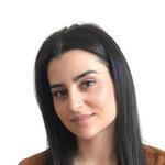 Даниелян Заруи Миграновна Даниелян Заруи Миграновна, Гинеколог - Пятигорск