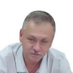 Кравченко Сергей Владимирович, Ортопед - Ессентуки