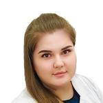 Солодова Кристина Андреевна, Эндокринолог - Ессентуки