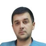 Шутров Иван Евгеньевич, Детский ортопед, Детский остеопат, Ортопед, Остеопат, Травматолог - Ессентуки