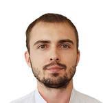 Устименко Евгений Иванович Устименко Евгений Иванович, Врач УЗИ - Ессентуки