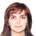 Магомедова А. Ш. - фото