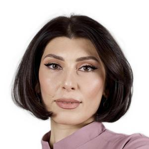 Алиханова Елена Ивановна - фотография Алиханова Елена Ивановна, гинеколог, гинеколог-эндокринолог - Ессентуки
