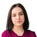 Гочияева Земфира Юсуповна Гочияева Земфира Юсуповна, Гинеколог, Акушер, Врач УЗИ, Гинеколог-хирург, Эндоскопист - Ессентуки