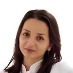 Гочияева Тамара Юсуфовна Гочияева Тамара Юсуфовна, Врач УЗИ, Терапевт - Ессентуки