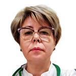 Гаврина Наталья Юрьевна, Терапевт, Пульмонолог - Ессентуки