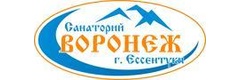 Санаторий «Воронеж», Ессентуки - фото