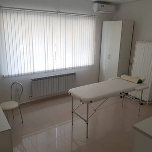 Кабинет врача