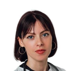Шалаева Екатерина Сергеевна, терапевт - Евпатория