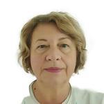 Ильина Ирина Борисовна, Врач УЗИ, Детский врач УЗИ - Евпатория