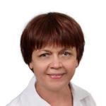 Ромах Ирина Вадимовна, Кардиолог, Терапевт - Евпатория