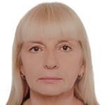 Полескова Инна Казимировна, Педиатр - Евпатория