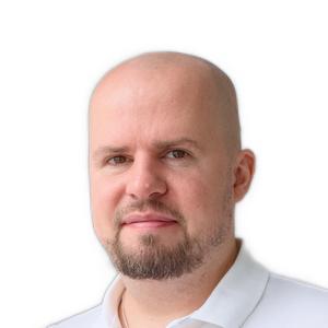 Сотников Василий Михайлович, проктолог (колопроктолог) - Евпатория