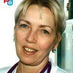 Киселенко Наталья Ивановна, Неонатолог - Евпатория