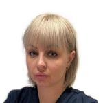 Говтва Иванна Дмитриевна, Гинеколог, Акушер, Детский гинеколог - Евпатория