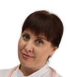 Светлова Анастасия Дмитриевна