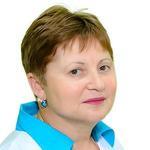 Скрипник Елена Владимировна, Врач УЗИ - Евпатория