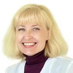 Марютина Елена Валерьевна, Дерматовенеролог, Венеролог, Дерматолог, Детский дерматолог - Евпатория