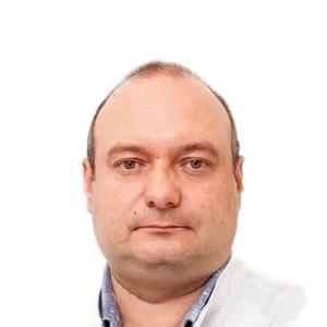 Шевляков Антон Юрьевич - фотография Шевляков Антон Юрьевич, травматолог, детский ортопед, детский травматолог, ортопед - Евпатория